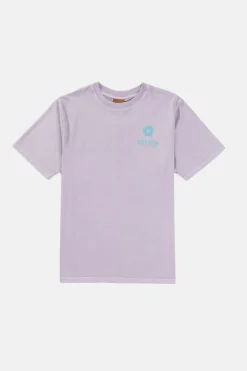 Rhythm Record Vintage Ss T-Shirt