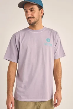 Rhythm Record Vintage Ss T-Shirt