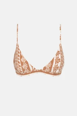 Women Rhythm Seafarer Bralette Top
