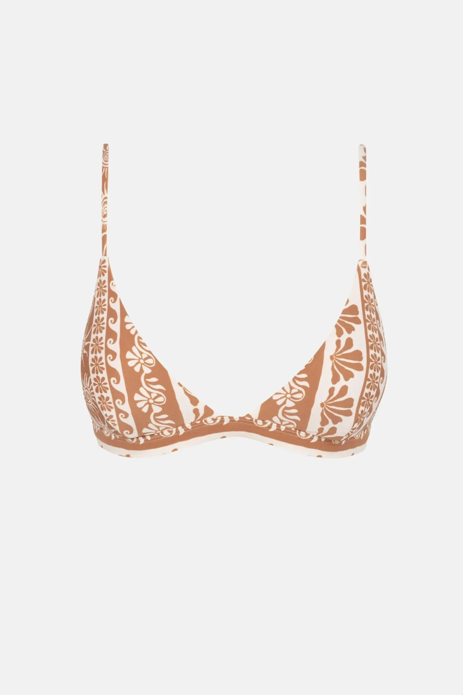 Women Rhythm Seafarer Bralette Top