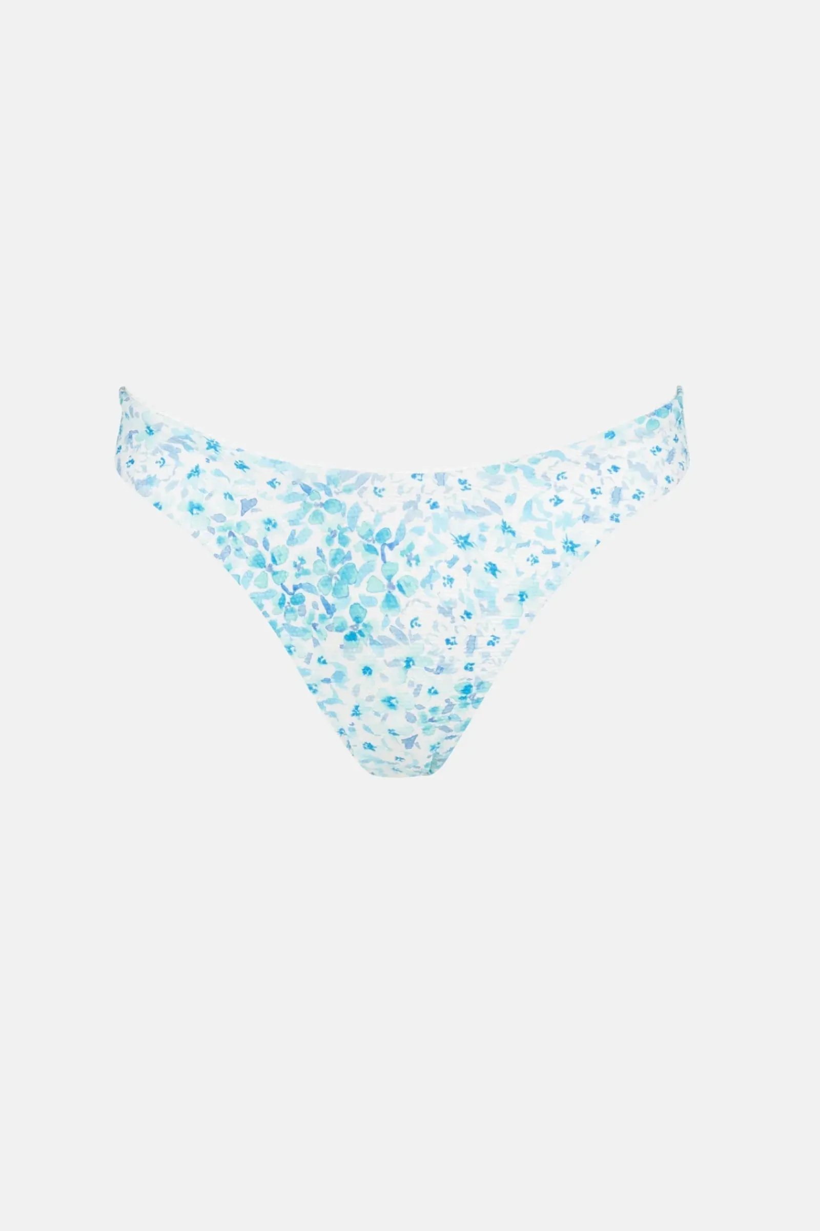 Women Rhythm Serenity Floral Hi Cut Pant