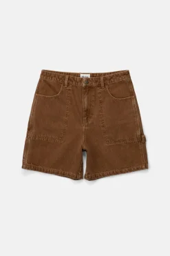 Rhythm Slacker Denim Short