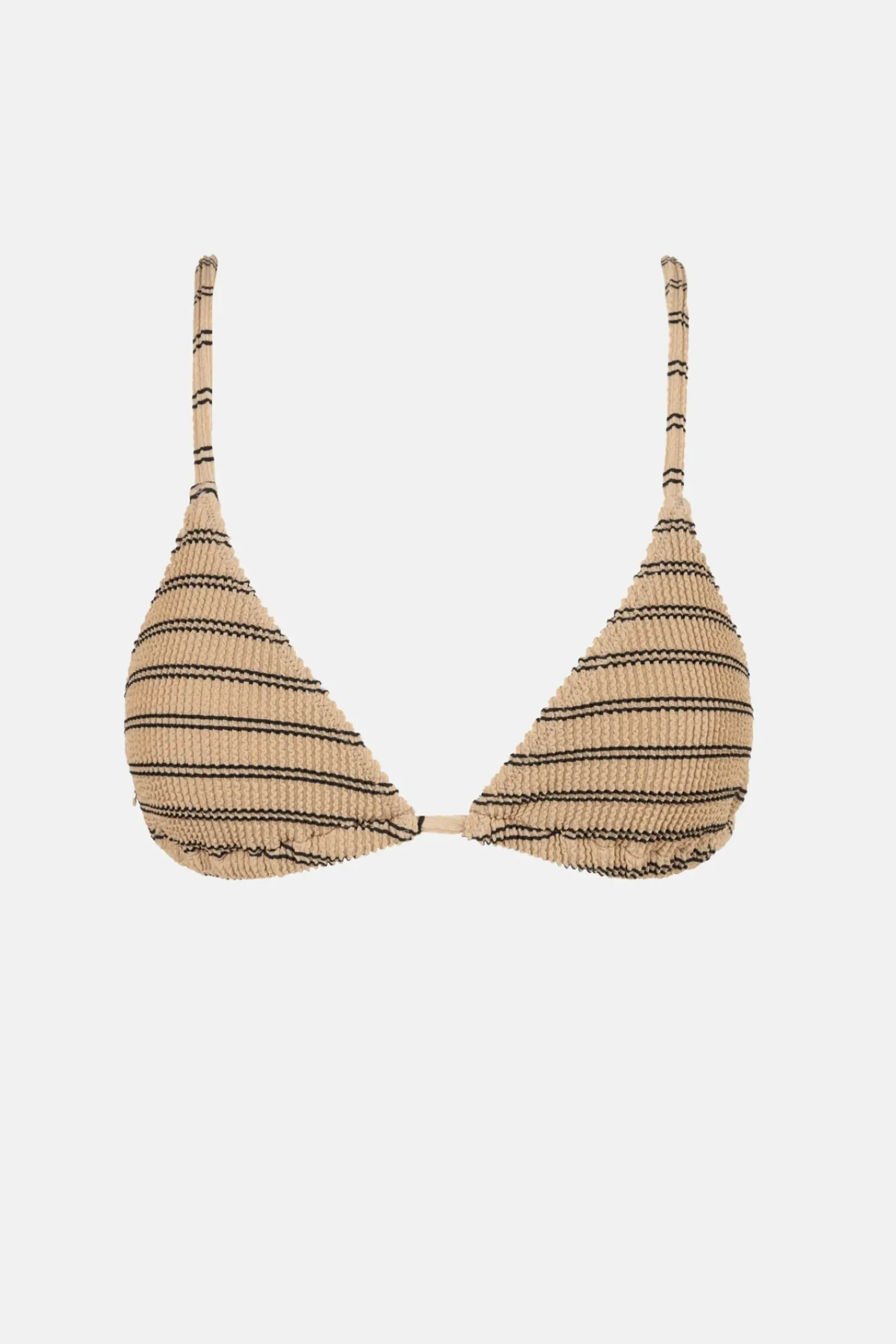 Women Rhythm Sol Stripe Slide Tri Top