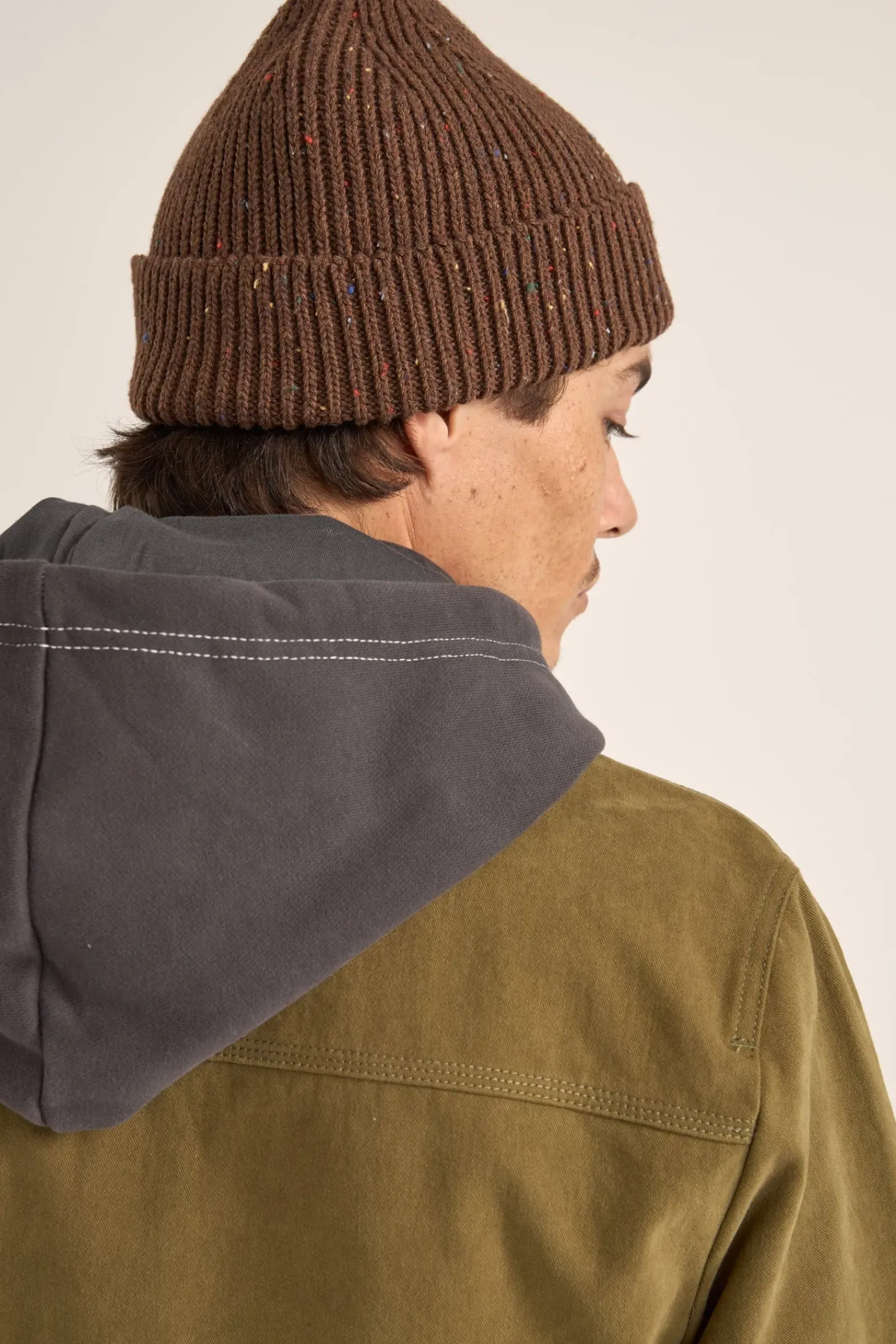 Rhythm Standard Beanie