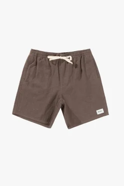 Rhythm Textured Linen Jam