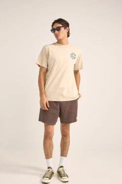 Rhythm Textured Linen Jam