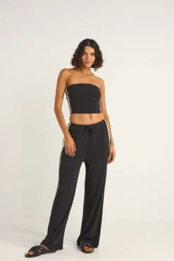 Women Rhythm Track Pant