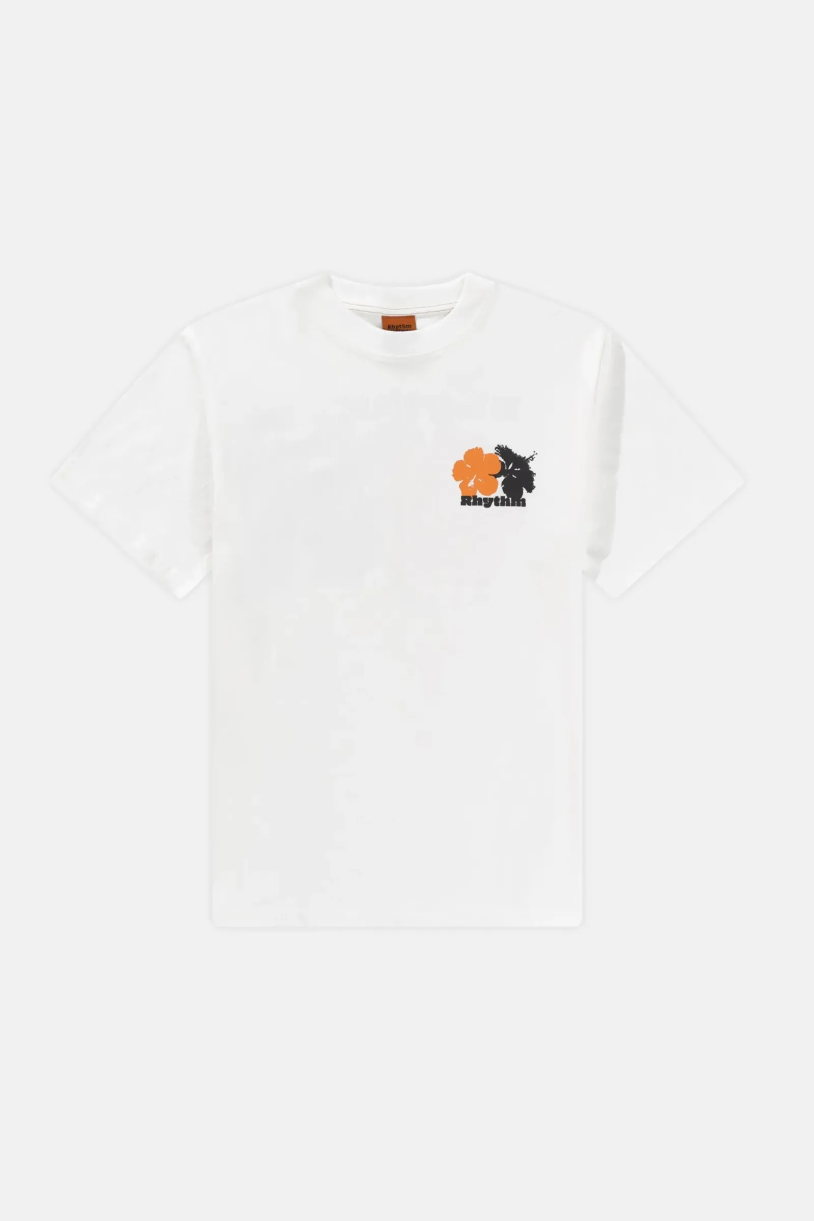 Rhythm Tropic Radio Vintage Ss T-Shirt