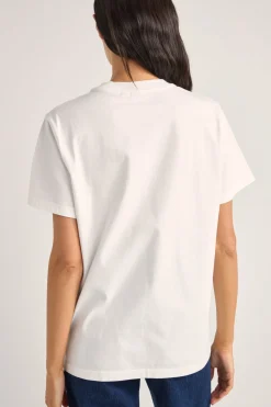 Women Rhythm Vino Boyfriend Tee