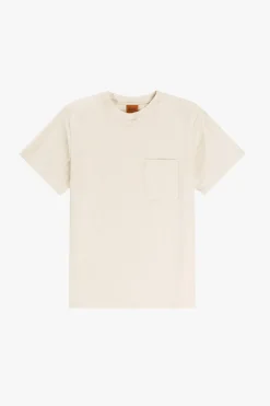 Rhythm Vintage Terry SS T-Shirt