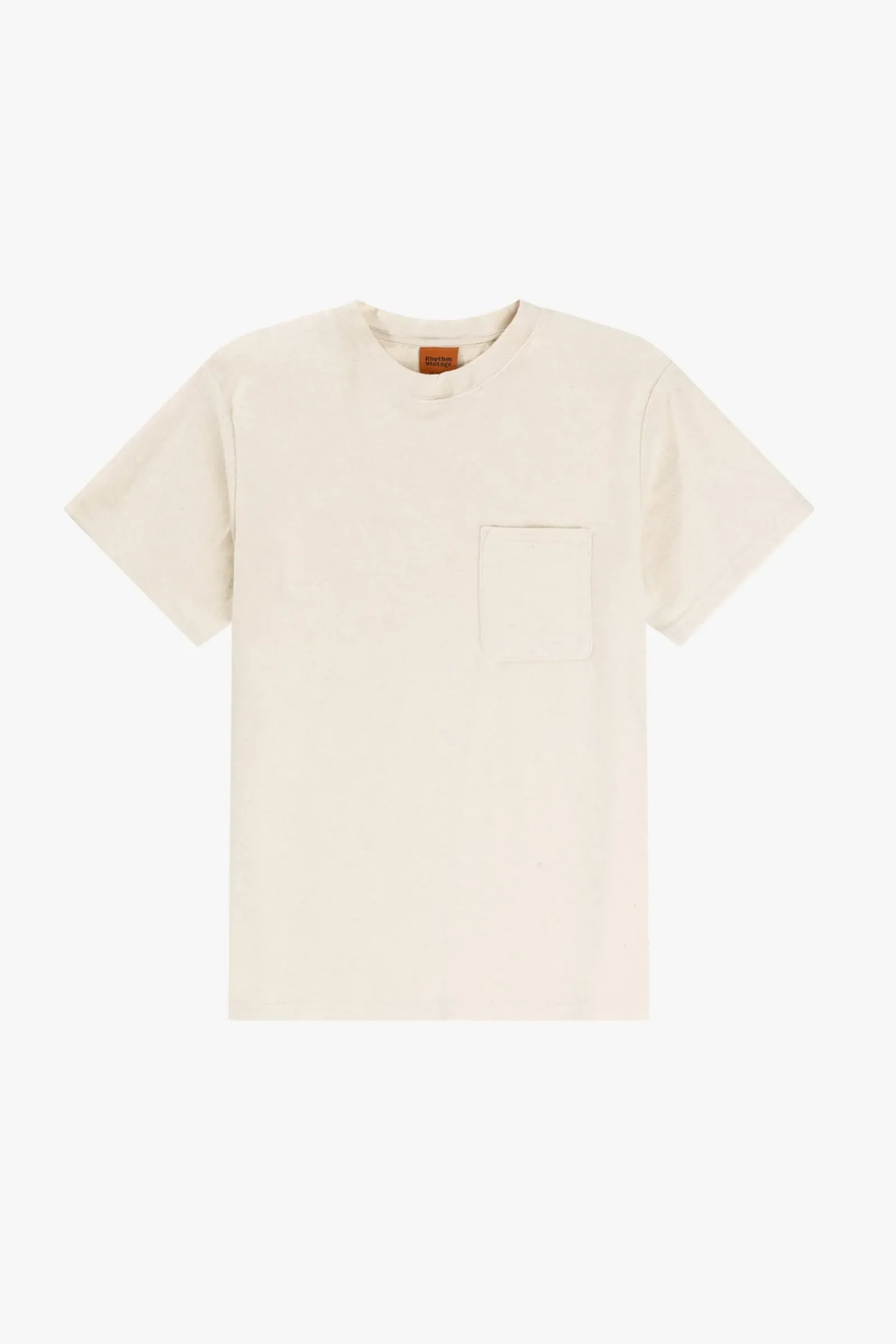 Rhythm Vintage Terry SS T-Shirt
