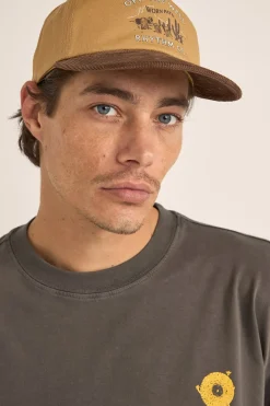 Rhythm Worn Path Cap