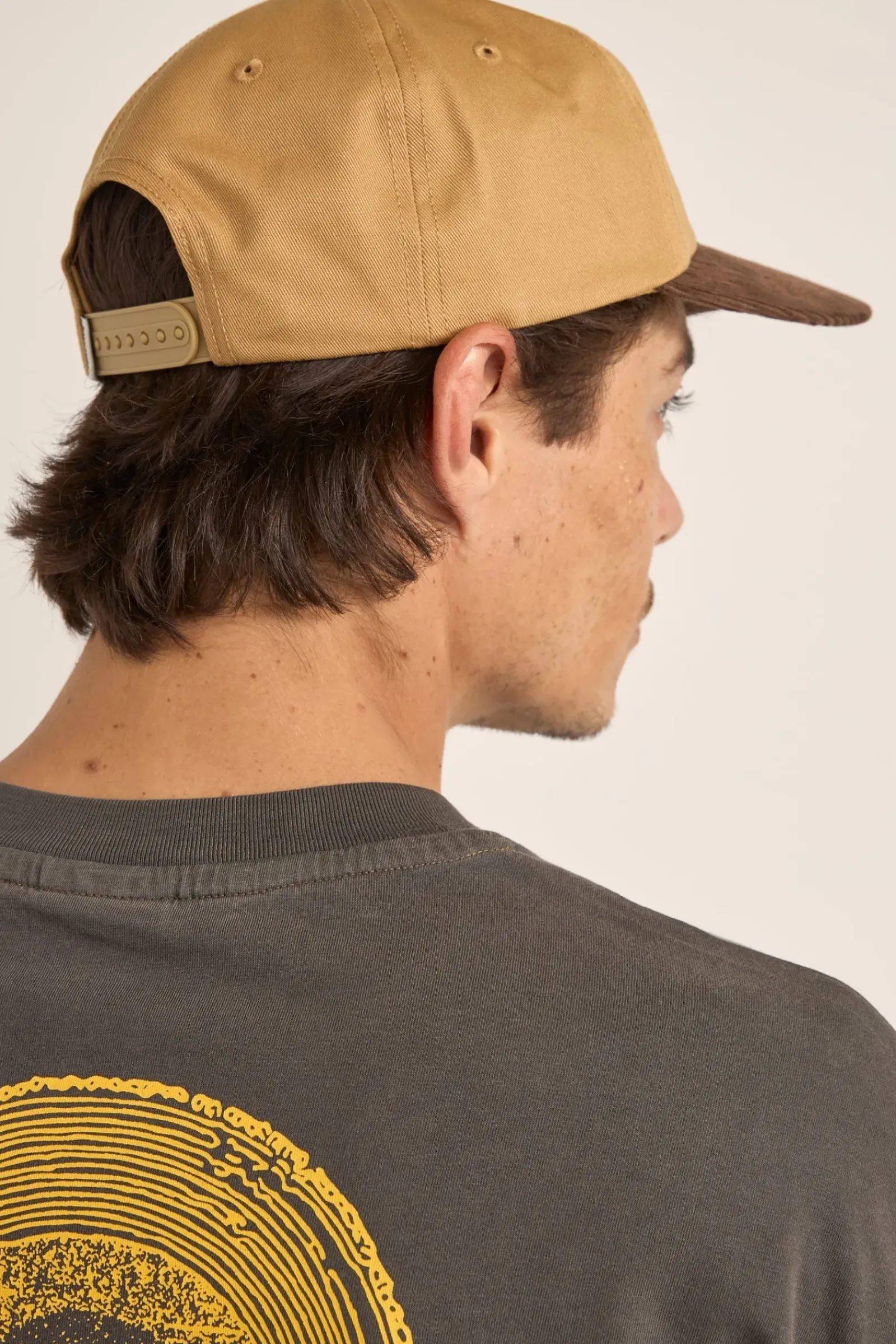 Rhythm Worn Path Cap